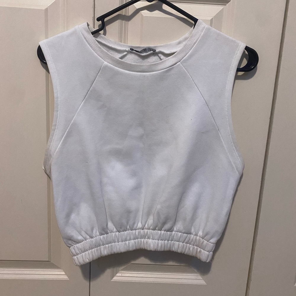 Zara Top